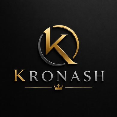 Kronash